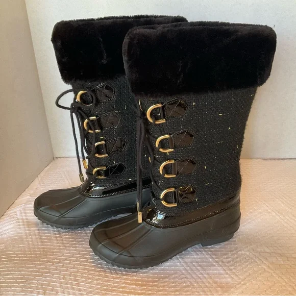 INC Winter boots - Picture 2 of 5